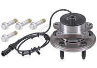 Wheel Hub 200926 ABS
