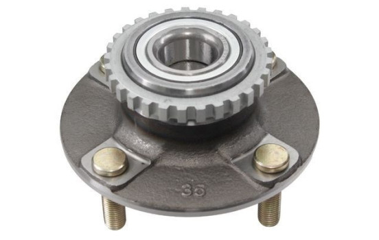 Wheel Hub 200927 ABS