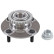 Wheel Hub 200927 ABS, Thumbnail 2