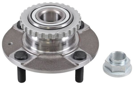 Wheel Hub 200927 ABS, Image 2