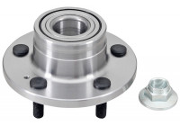 Wheel Hub 200932 ABS
