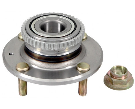Wheel Hub 200936 ABS