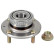 Wheel Hub 200936 ABS, Thumbnail 2