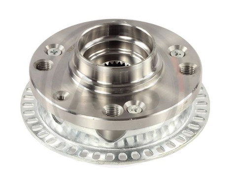 Wheel hub 200948 ABS