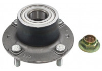 Wheel Hub 200949 ABS