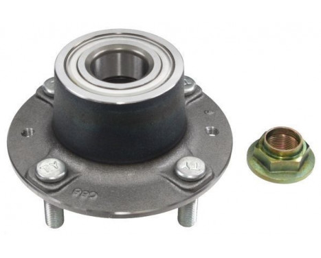 Wheel Hub 200949 ABS
