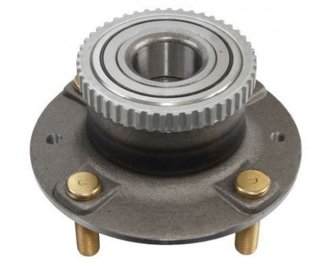 Wheel Hub 200950 ABS
