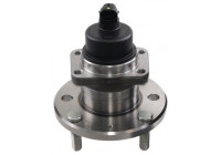 Wheel Hub 200954 ABS
