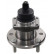 Wheel Hub 200954 ABS