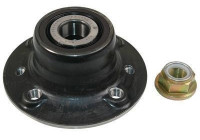 Wheel Hub 200955 ABS
