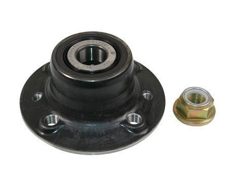 Wheel Hub 200955 ABS