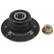 Wheel Hub 200955 ABS