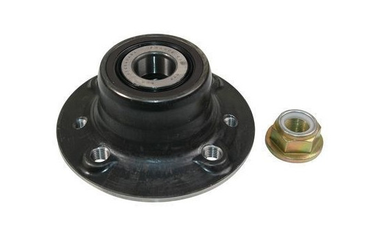 Wheel Hub 200955 ABS