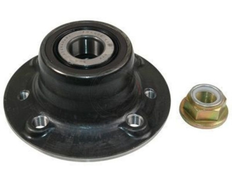 Wheel Hub 200955 ABS, Image 2