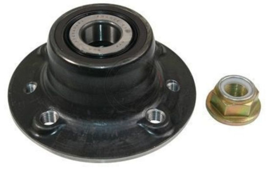 Wheel Hub 200955 ABS, Image 2