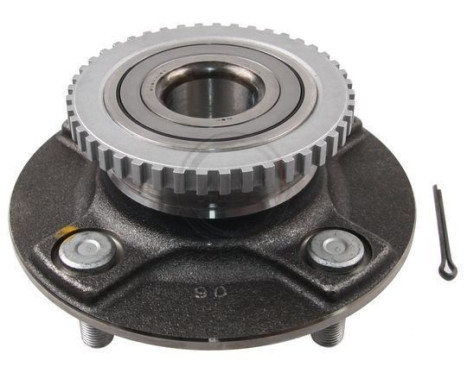 Wheel Hub 200965 ABS, Image 2