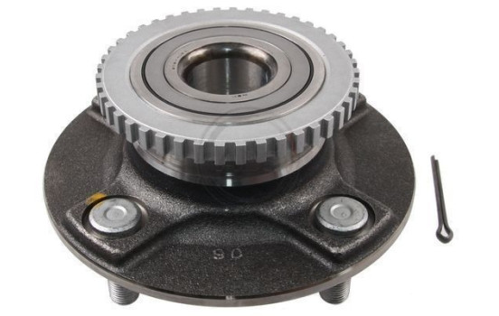 Wheel Hub 200965 ABS, Image 2
