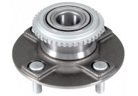 Wheel Hub 200966 ABS