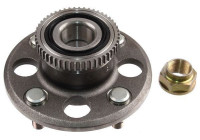 Wheel Hub 200971 ABS
