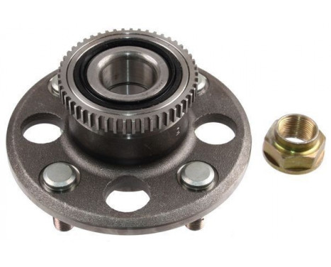 Wheel Hub 200971 ABS