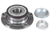 Wheel Hub 200973 ABS