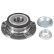 Wheel Hub 200973 ABS, Thumbnail 2