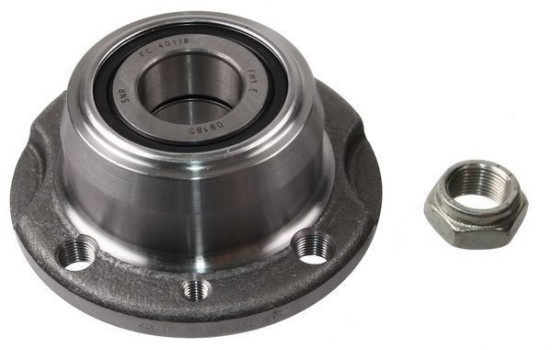 Wheel Hub 200974 ABS