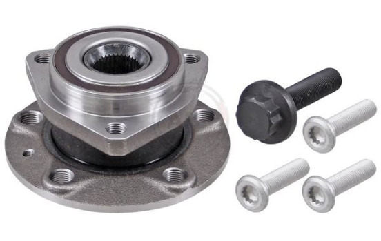 Wheel Hub 200985 ABS, Image 2