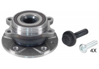 Wheel Hub 200986 ABS