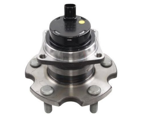 Wheel Hub 200991 ABS, Image 2