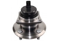 Wheel Hub 200992 ABS