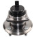 Wheel Hub 200992 ABS