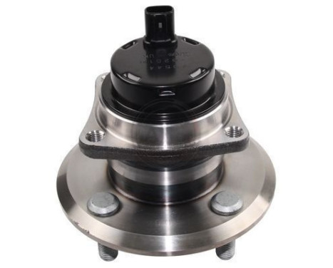 Wheel Hub 200992 ABS, Image 2