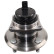 Wheel Hub 200992 ABS, Thumbnail 2