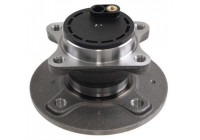 Wheel Hub 200995 ABS