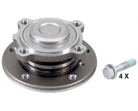 Wheel Hub 200999 ABS