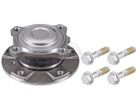 Wheel Hub 200999 ABS, Image 2