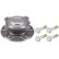 Wheel Hub 200999 ABS, Thumbnail 2
