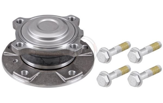 Wheel Hub 200999 ABS, Image 2