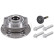 Wheel Hub 201007 ABS, Thumbnail 2