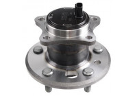 Wheel Hub 201008 ABS