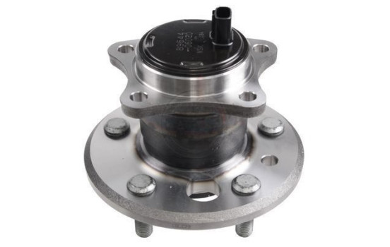 Wheel Hub 201008 ABS, Image 2
