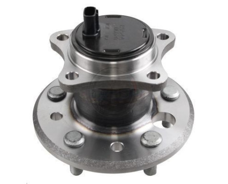 Wheel Hub 201009 ABS, Image 2