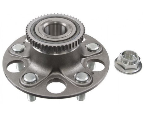 Wheel Hub 201010 ABS