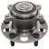 Wheel Hub 201013 ABS