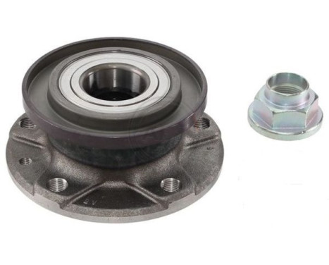 Wheel Hub 201026 ABS, Image 2