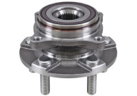 Wheel hub 201031 ABS
