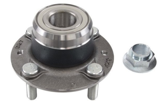 Wheel Hub 201032 ABS