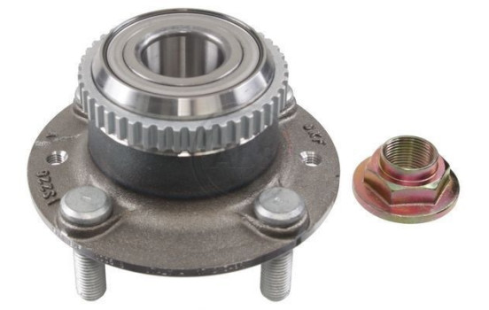 Wheel Hub 201033 ABS, Image 2