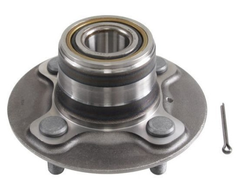 Wheel Hub 201035 ABS